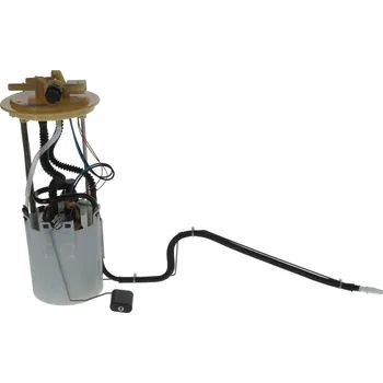 Palivový systém Palivová přívodní jednotka BOSCH 0 580 203 41H