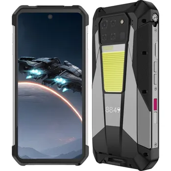 Mobilní telefon Unihertz Tank 3 Pro