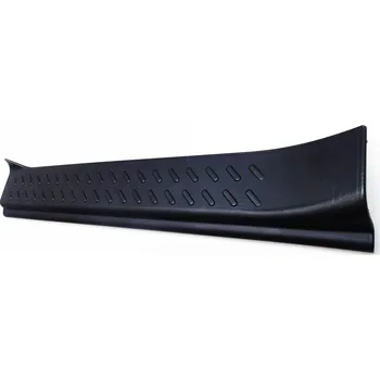 Prah karosérie RIDER AUTO Plastové kryty prahů Opel Movano 06R