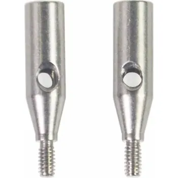 Jehlice ChiaoGoo Twist Redukce Lanka M na S Jehlice (ChiaoGoo Twist Redukce Lanka M na S Jehlice)