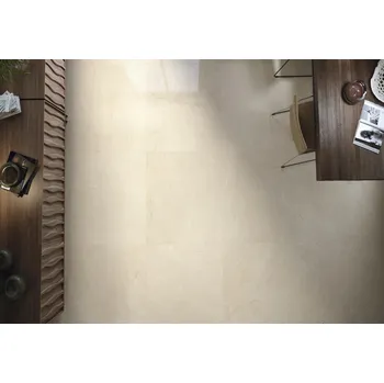 Dlažba FANAL LORD AC979 75 x 75 x 0,9 krémová 1,11 m2