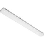 MODUS PL 7000, široký korpus 1575mm, LED 840, korpus PE, opálový PC kryt, IP65, DALI zdroj 1200mA, nouzový zdroj