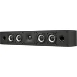Polk Audio Monitor XT35 Black - Centrální Reproduktor s Vysokým Rozlišením