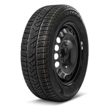 Kompletní zimní kolo 16" pro Škoda Superb III | 3V0073646B