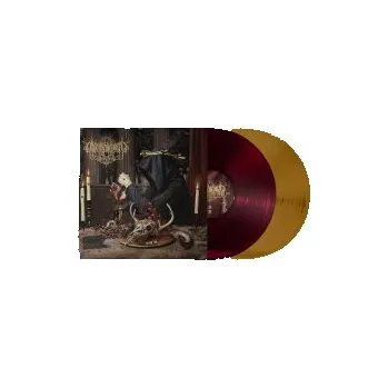 Hudba Hunger / Coloured / Vinyl / 2LP - Worm Shepherd [2 LP]