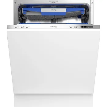 Myčka nádobí Siguro DW-B603S Inno Saver