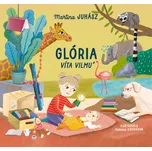 Glória víta Vilmu – Martina Juhász