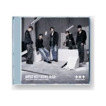 Zahraniční hudba Tomorrow X Together (TXT): Good Boy Gone Bad (Limed A Version) - CD+DVD