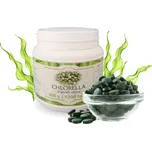 BIO-DETOX SPIRULINA 300G TBL. 1200