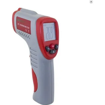 Teploměr osobní Infračervený teploměr FKIR-360