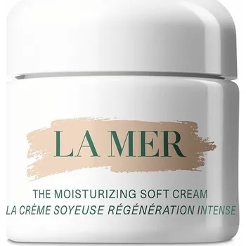 Pleťový krém La Mer - The Moisturizers Soft Cream Krémy na obličej 60 ml unisex
