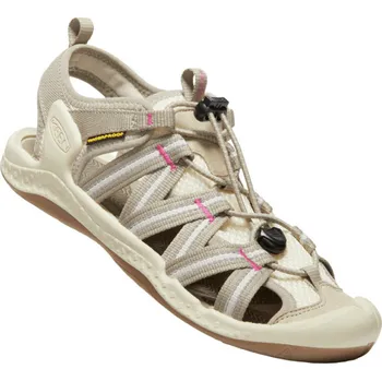 Dámské sandále Keen Drift Creek H2 outdoorové sandály - 0 - hnědá - 42