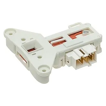 Praní a péče o prádlo Aeg Electrolux Zanussi náhradní díl 1552374017 blokování dveří pračky