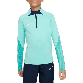 Sport Triko s dlouhým rukávem Nike NK STRK DRIL TOP K BR fd0313-349 Velikost S