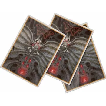 Příslušenství k deskovým hrám APEX obaly na karty Duskmourn - Valgavoth, Terror Eater - 105 ks