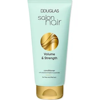 Douglas Collection - Salon Hair Volume & Strenght Kondicionéry 200 ml dámské