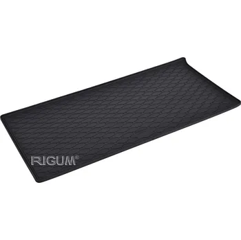 Vana do kufru RIGUM Gumová vana do kufru Fiat 500 08R/15R