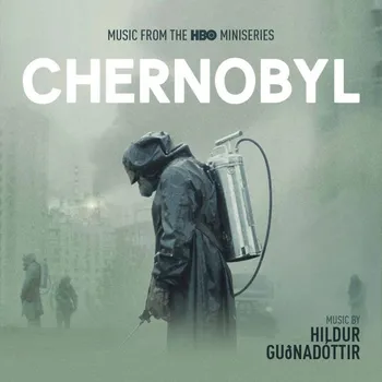 Filmová hudba Soundtrack: Chernobyl (Černobyl) - CD