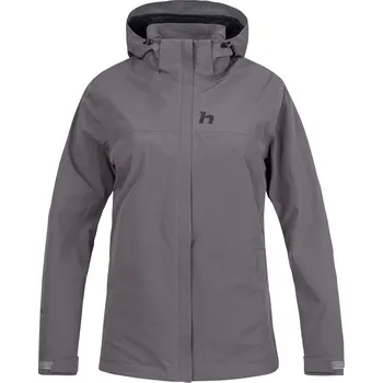 Dámská cargo bunda Dámská bunda HANNAH MINDY II PLUM KITTEN 38