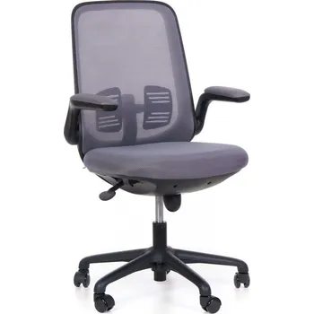 Kancelářská otočná židle Sego SIMPLE NEW - více barev Sego Šedá