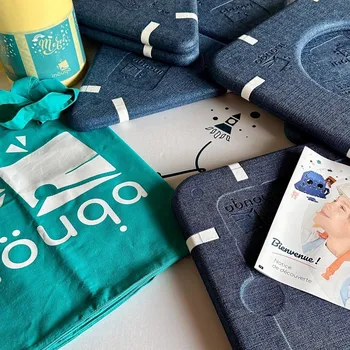 Stavebnice Magformers inöuqa EDU set Medium 30