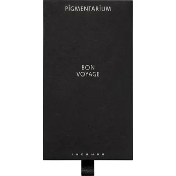 Unisex parfém PIGMENTARIUM - Bon Voyage Vůně do bytu unisex