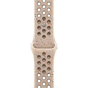 Řemínek na hodinky APPLE Watch Acc/40/Desert Stone Nike SB - S/M MC2C4ZM/A