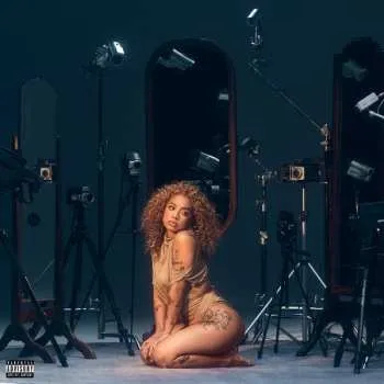 Zahraniční hudba CD Kiana Ledé: Grudges 2023 Signed Limited Edition