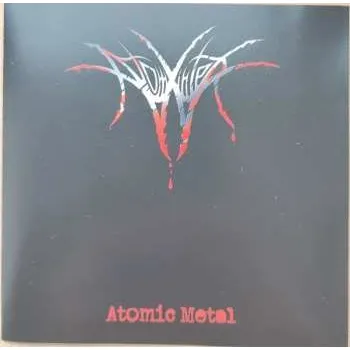 Zahraniční hudba CD Atomwinter: Atomic Metal 2024