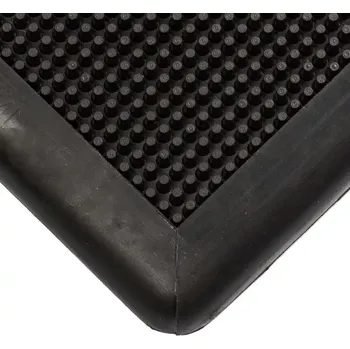 Rohožka Dezinfekční rohož, standard, černá