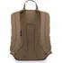 Městský batoh Topgal Theo 13 l, hnědý