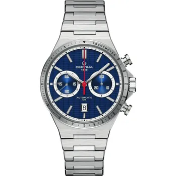 Hodinky Certina DS-7 Chrono Auto C043.427.11.041.00
