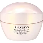 Shiseido - Skincare & Suncare Firming Body Cream Tělová másla 200 ml unisex