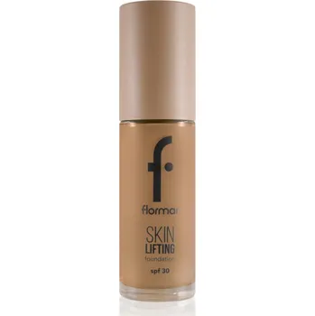 Přípravek na tvář flormar Skin Lifting Foundation hydratační make-up SPF 30 odstín 140 Tan 30 ml