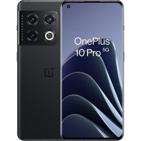 Obrázek k inzerátu: OnePlus 10 Pro 5G 256GB Volcanic Black