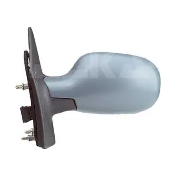 Auto zrcátko Vnější zpětné zrcátko ALKAR 6140220