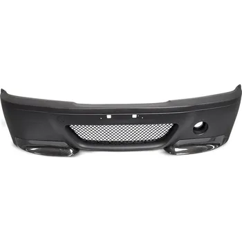 Autodíl Přední nárazník BMW E46 98-05 seda/kombi CLS Look Carbon