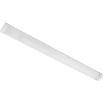 Osvětlení MODUS KX 3000, 1210mm, opálový PMMA kryt, přisazené, LED 830, driver 500mA, průběžná montáž 2,5mm