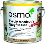 OSMO Color Tvrdý voskový olej 750 ml…