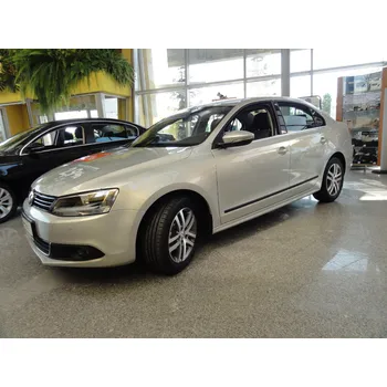 Tuning RIDER AUTO Boční ochranné lišty dveří VW Jetta 11R