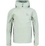 Dětská bunda HANNAH CAPRA JR BOK CHOY/INDIA INK 110-116