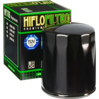Filtr pro motocykl Hiflofiltro HF170B
