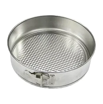 Nádoba na pečení Forma na dort průměr 22 cm