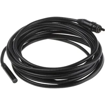 Boroskop Inspekční kamera, délka sondy: 5m průměr 9mm, rozlišení: 640 x 480pixely LED Laserliner