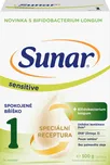 Sunar Sensitive 1