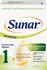 Sunar Sensitive 1