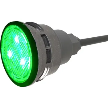Cyklosvítilna Světlo MINI BRIO2 12W, 900 Lm RGB