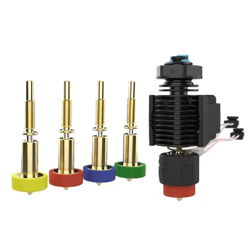 Příslušenství k 3D tiskárně E3D RapidChange Revo™ Micro - 1.75mm, 24V Fully Loaded Kit