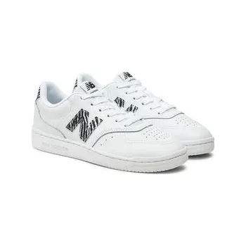 Dámské tenisky New Balance Sneakersy BBW80APB Bílá 37