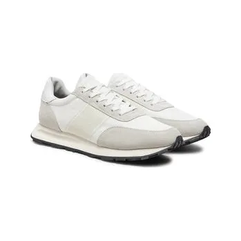 Dámská obuv Philippe Model Sneakersy Mondial Vintage TILU W002 Bílá 45